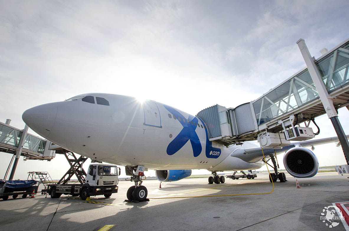 Airbus A330 XL Airways
