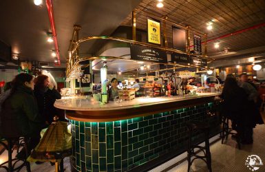 Bar Bilbao