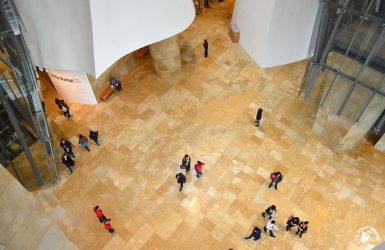 Guggenheim Bilbao