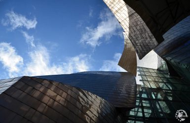 Guggenheim Bilbao