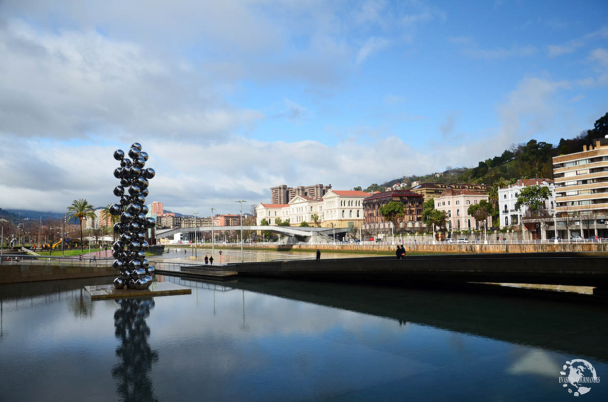 Guggenheim Bilbao