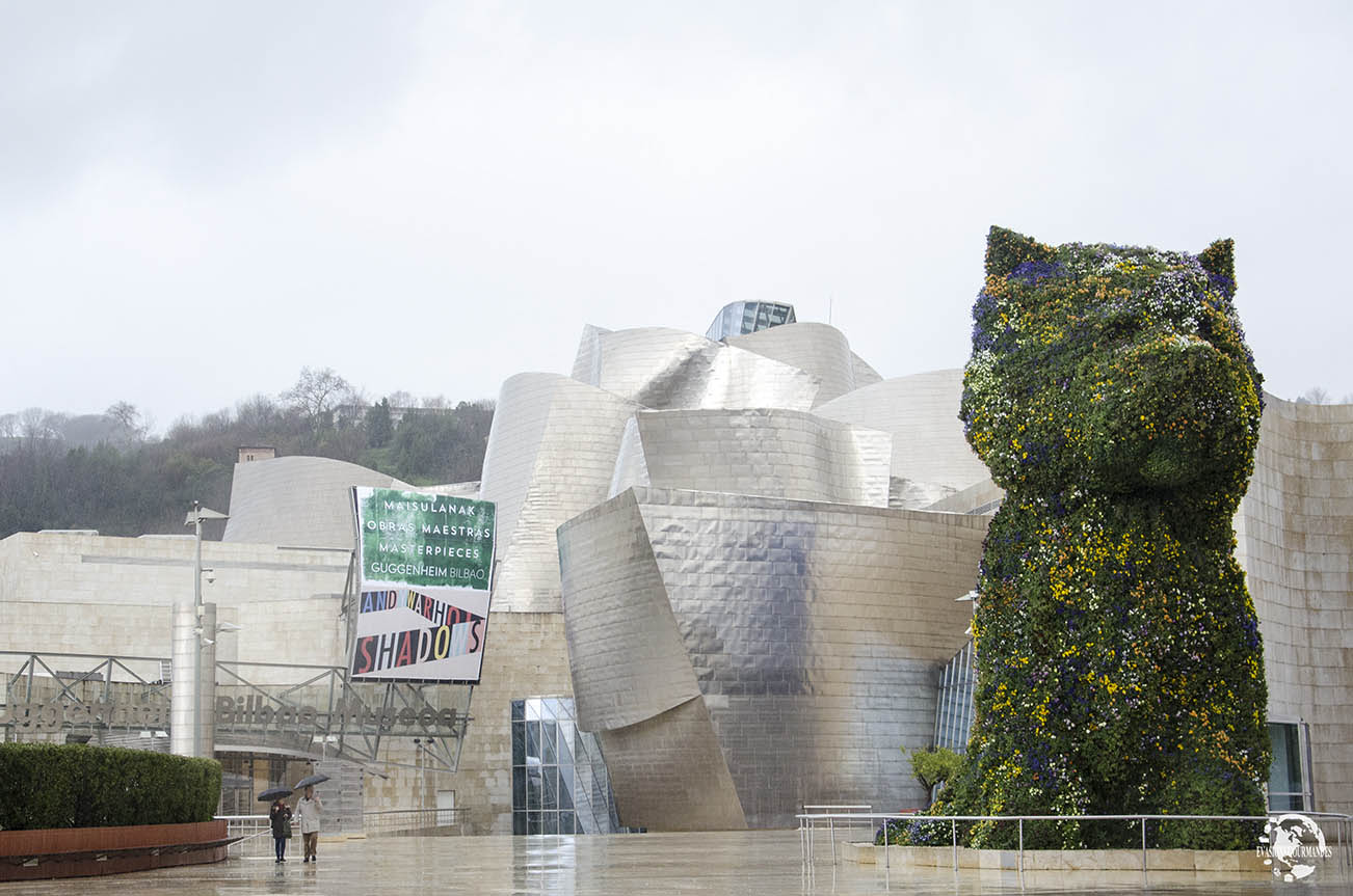 Guggenheim Bilbao