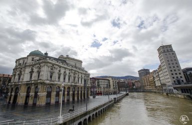 que faire à Bilbao