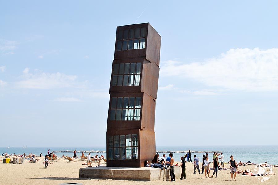 La Barceloneta