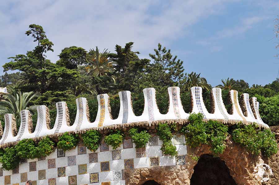 Parc Güell