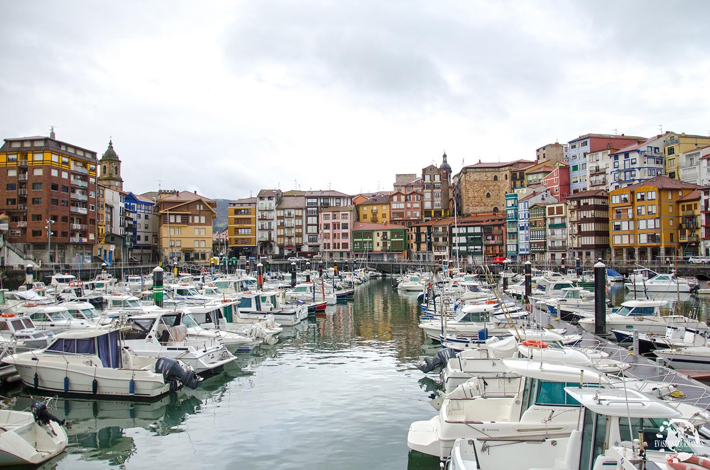 Bermeo