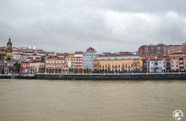 Pays Basque espagnol