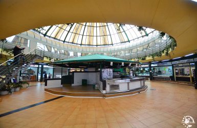 Marché Gernika