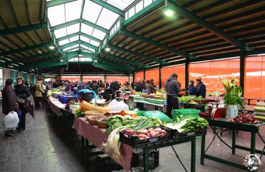 Marché Gernika