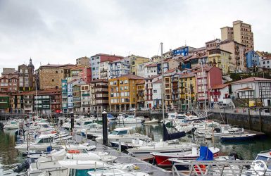 Bermeo