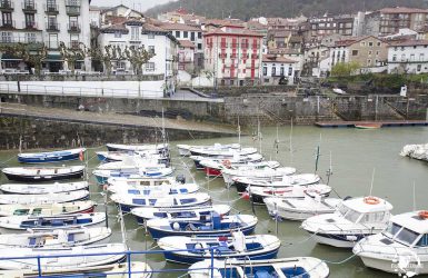 Mundaka