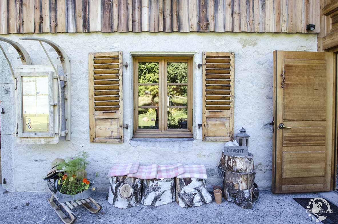 Le Moulin de Léré