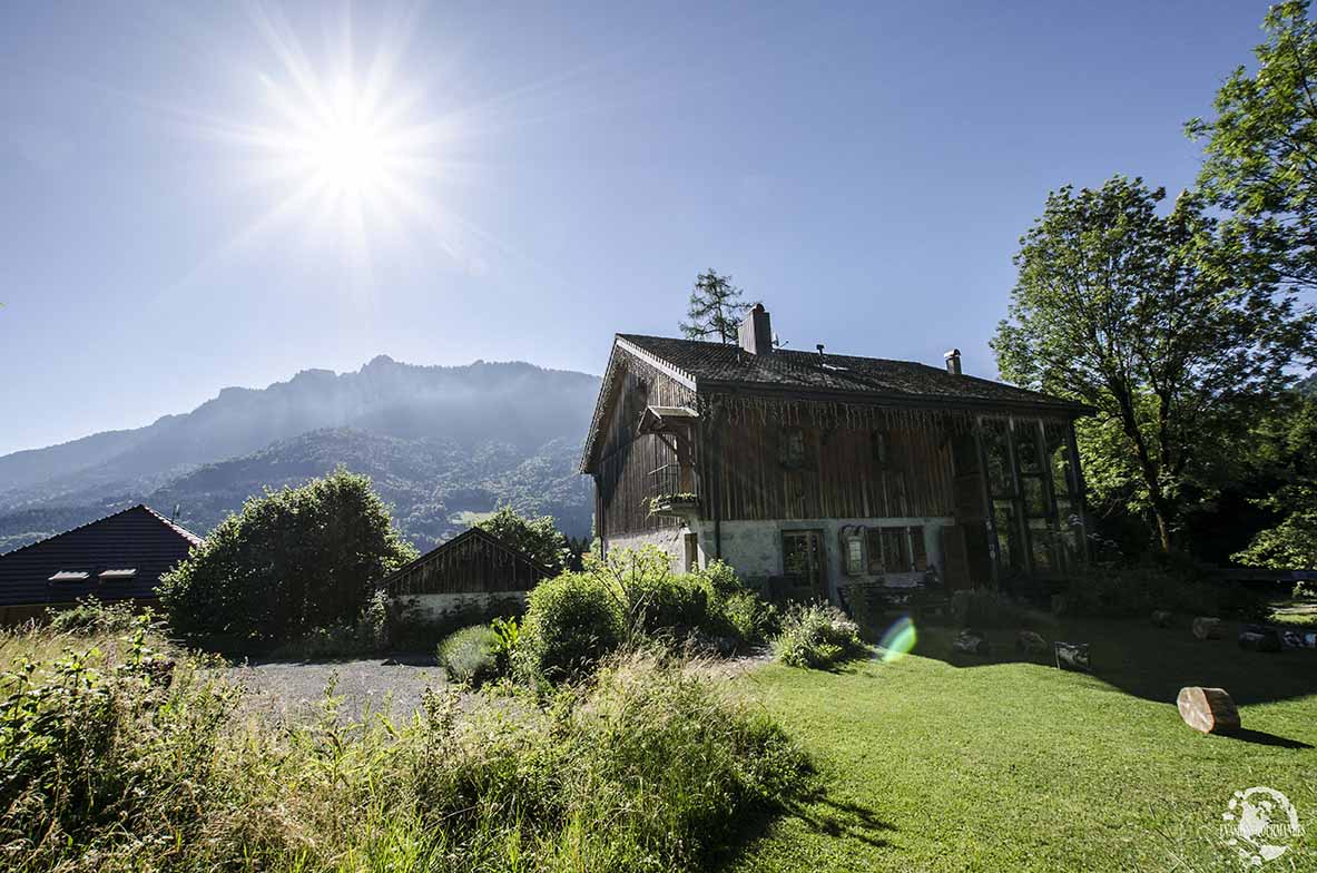 Le Moulin de Léré