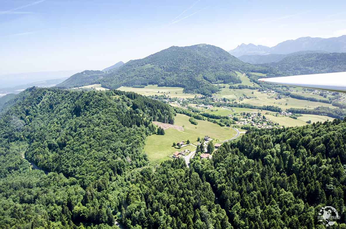 Vallée Verte