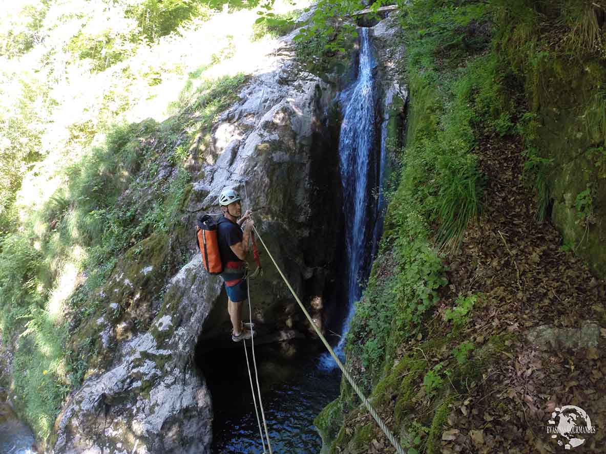 Via Ferrata