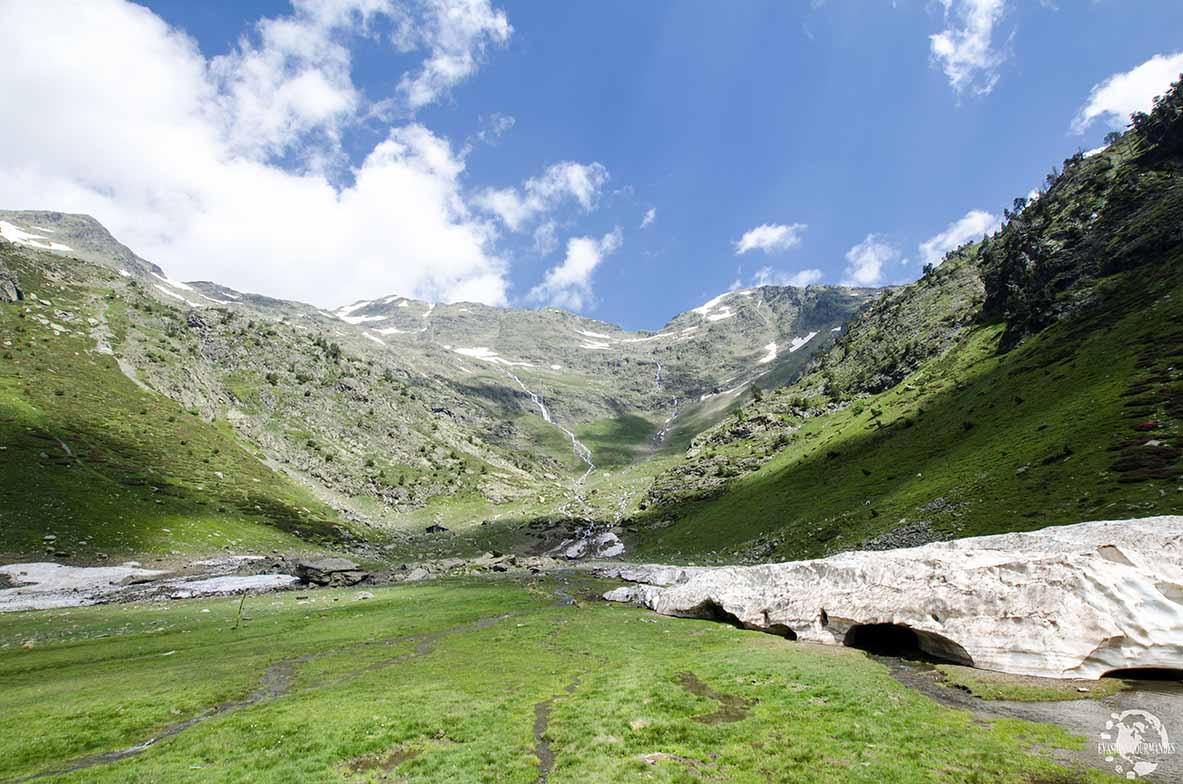 Pla de l'Estany