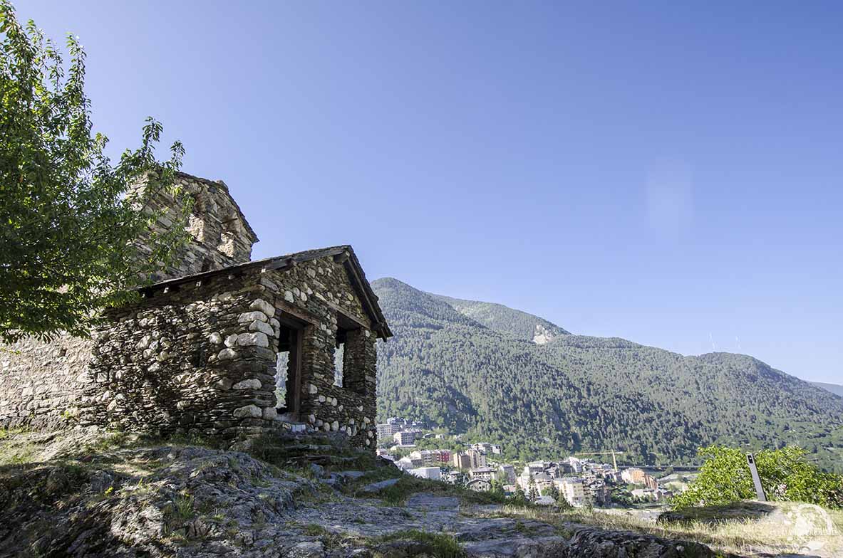 Sant Roma de Les Bons