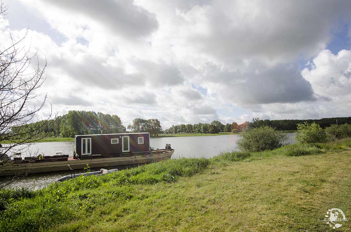 La Loire à vélo