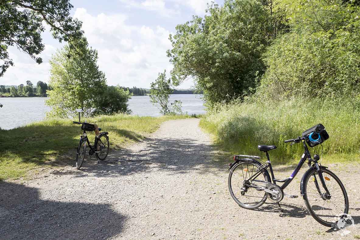 La Loire à vélo