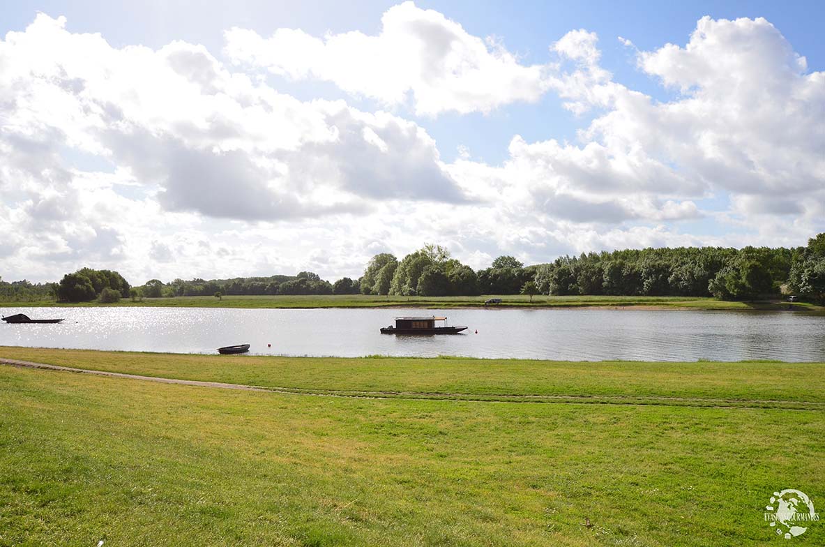 La Loire à vélo