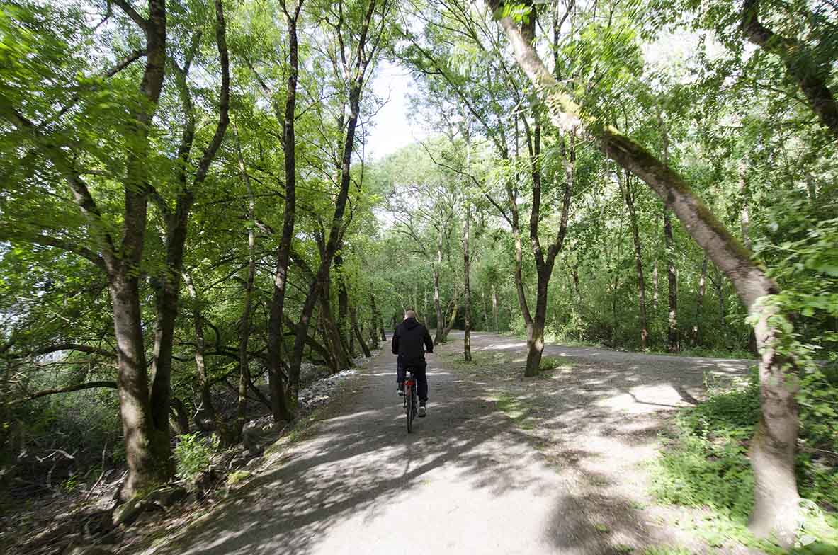 La Loire à vélo