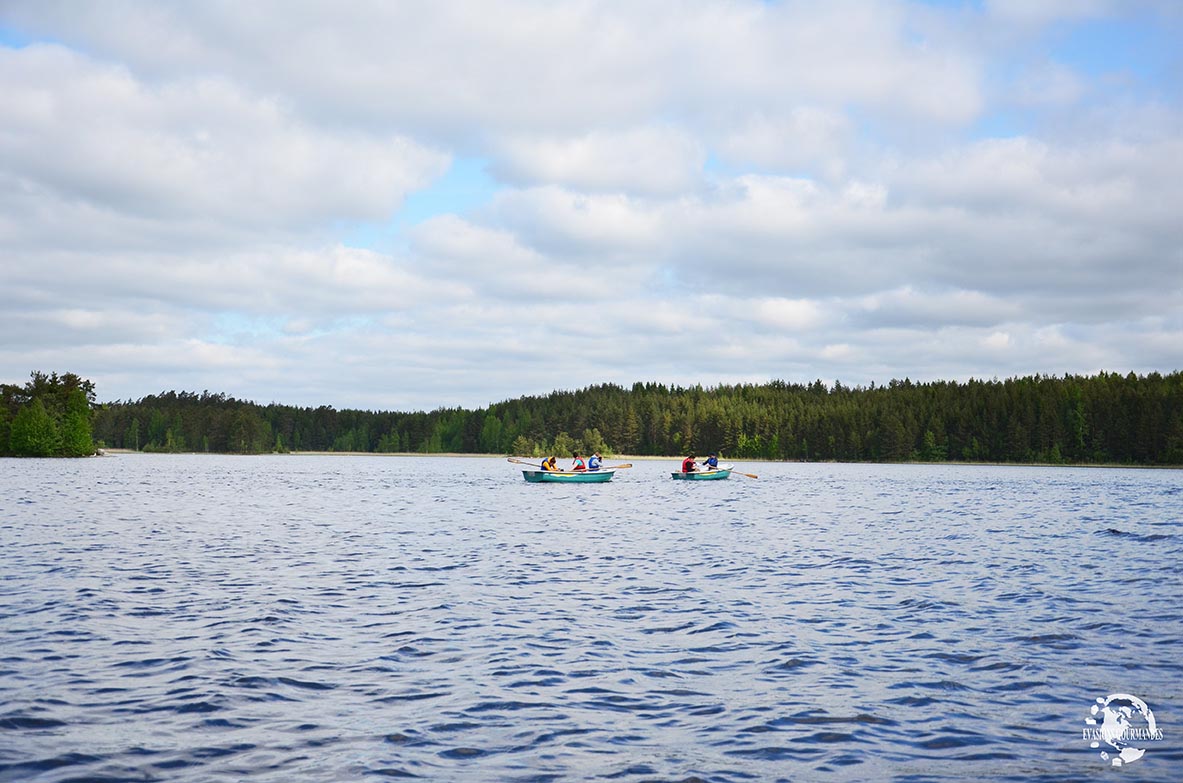 Teijo National Park