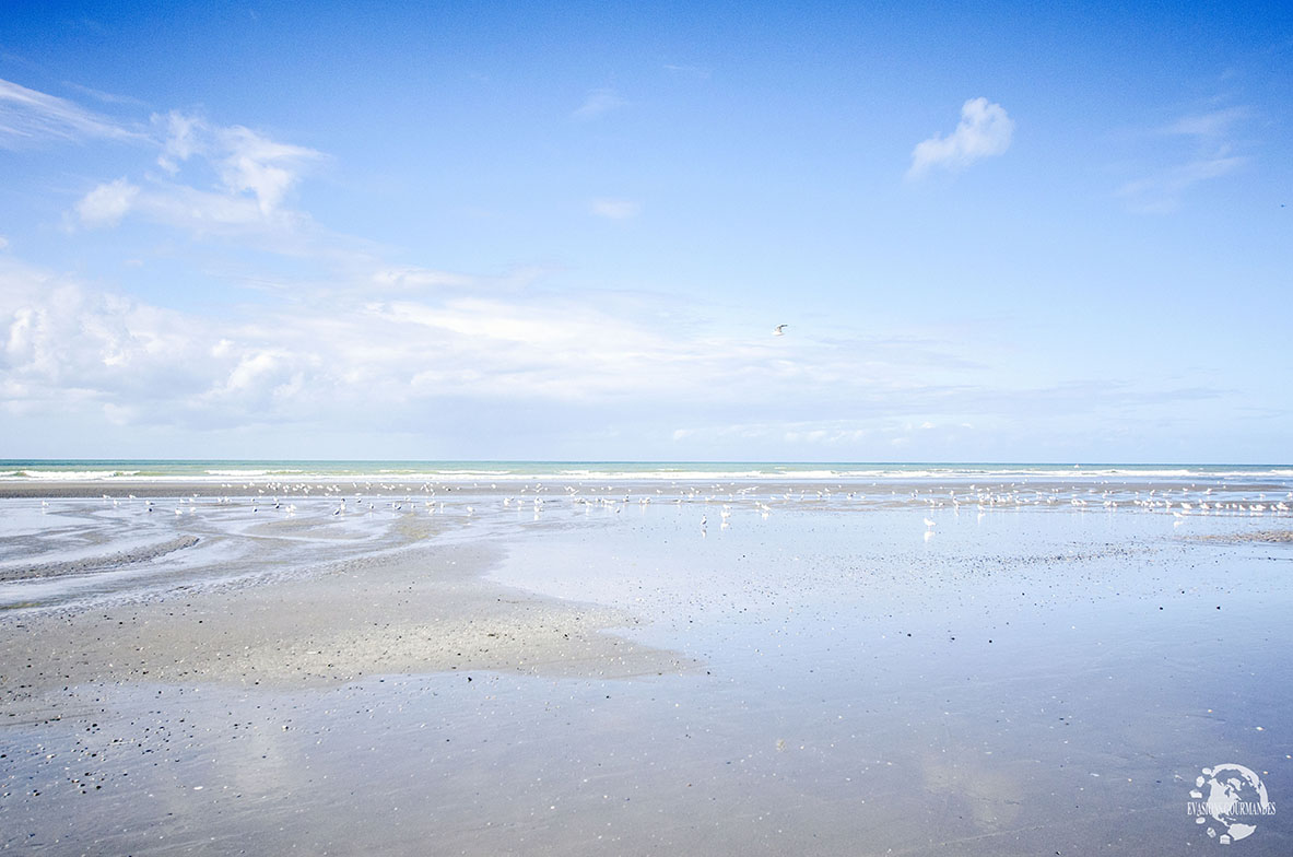 Plage de Quend