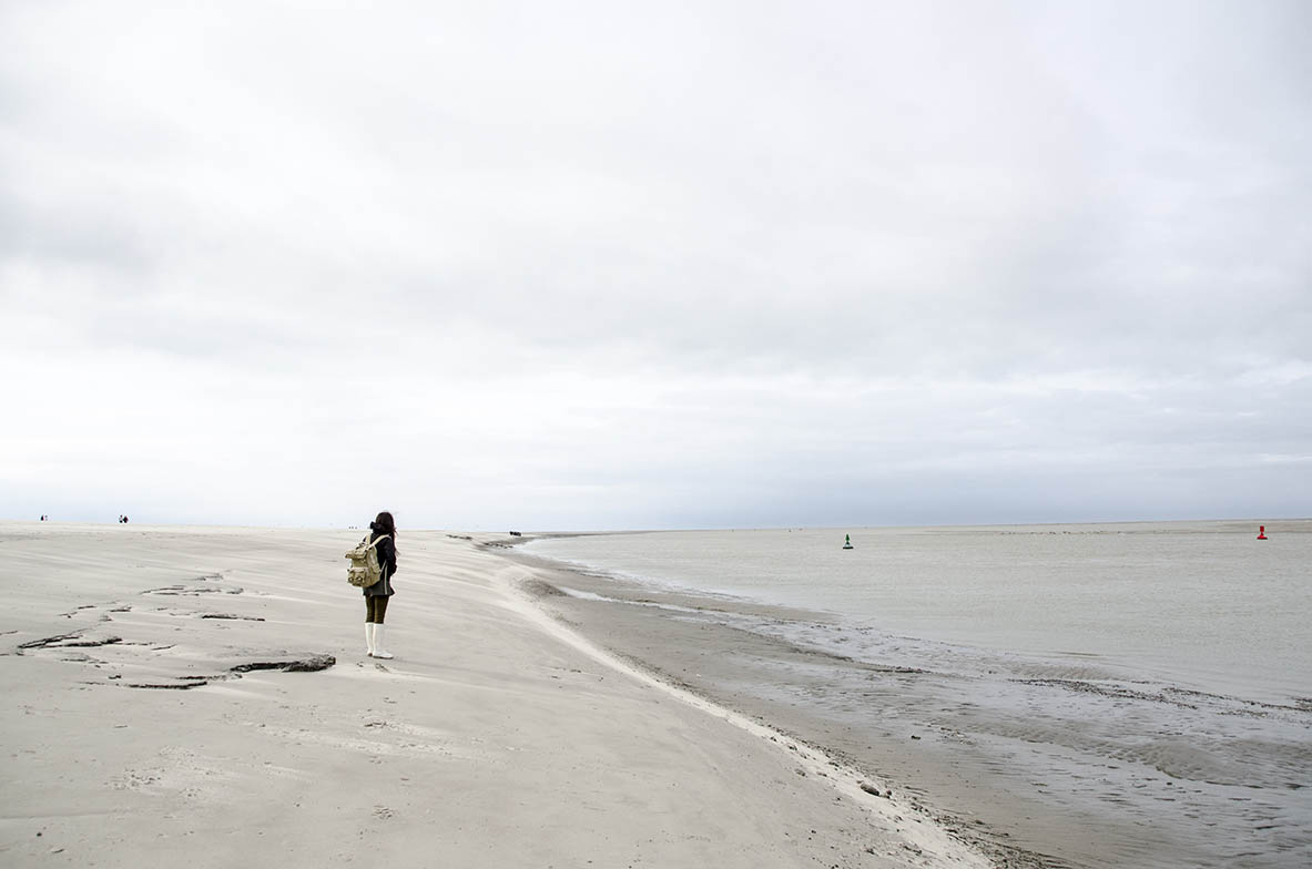 Pointe du Hourdel