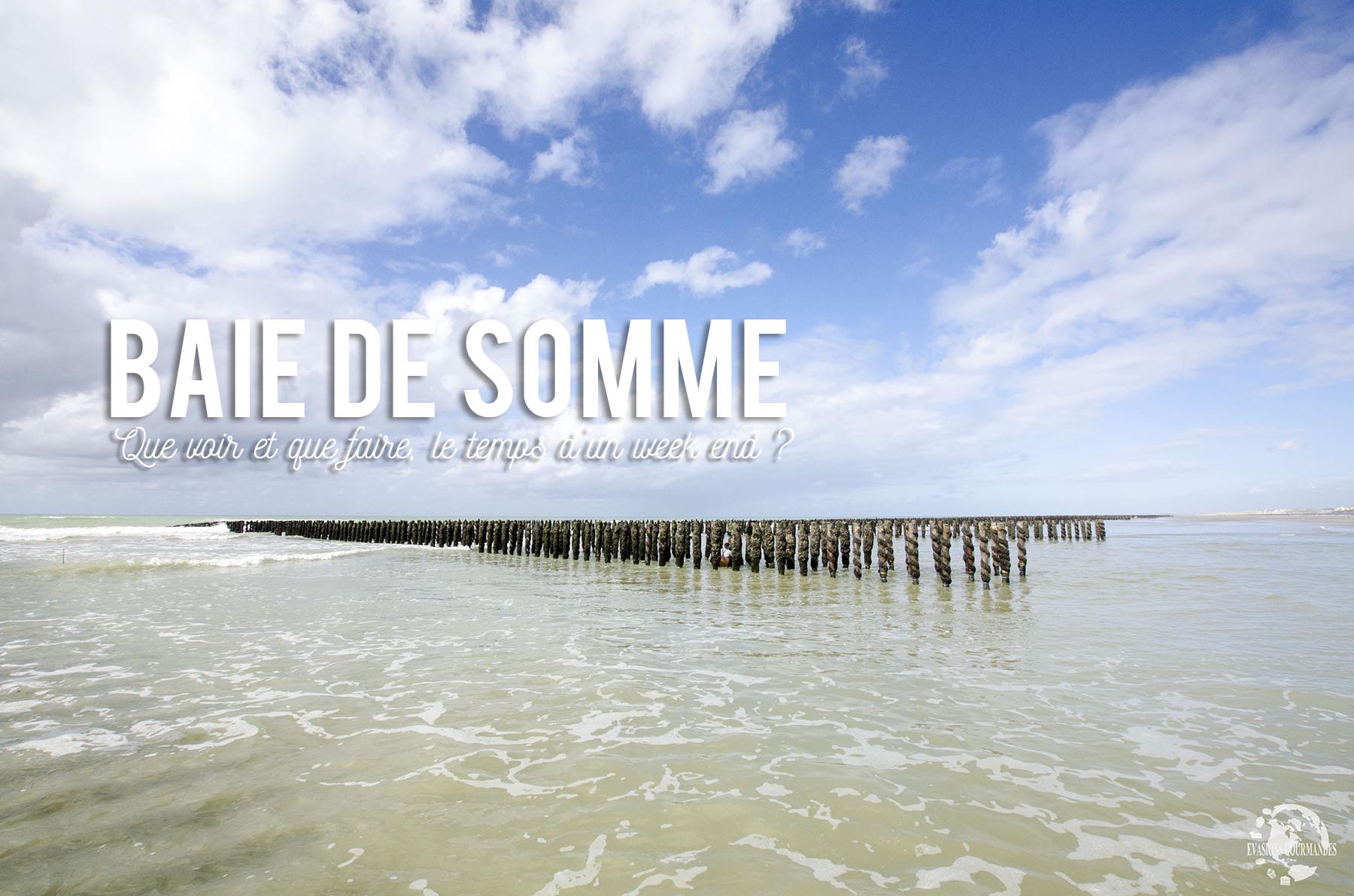 Baie de Somme