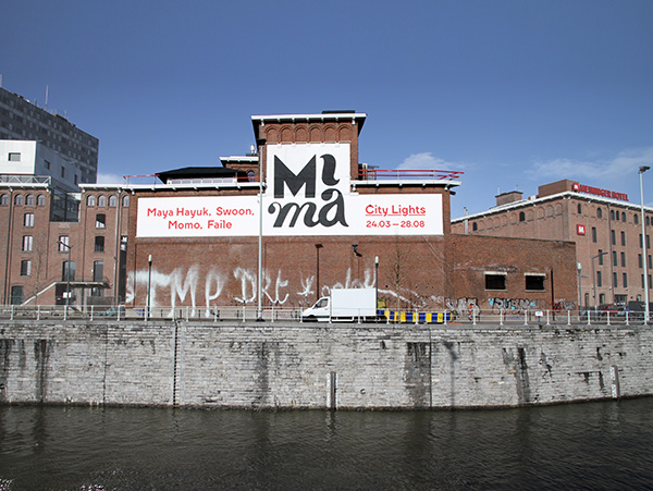 Mima MIMA Bruxelles