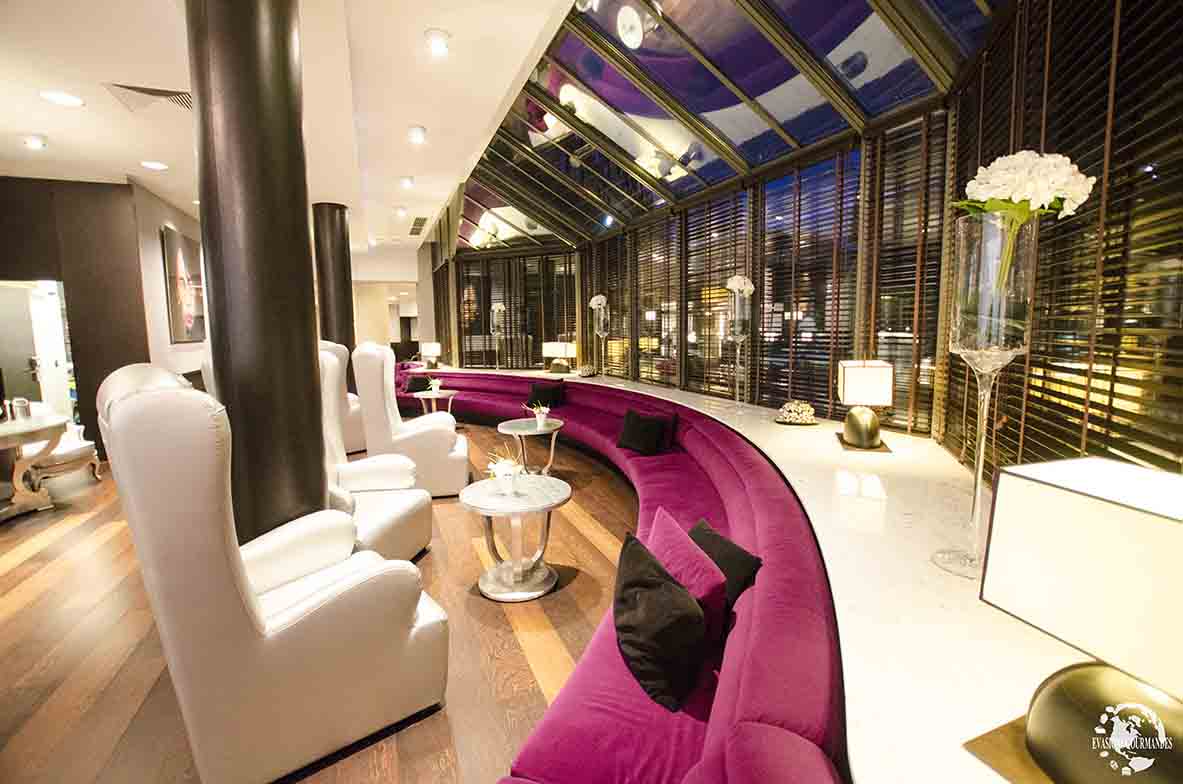 Sofitel Louise Bruxelles