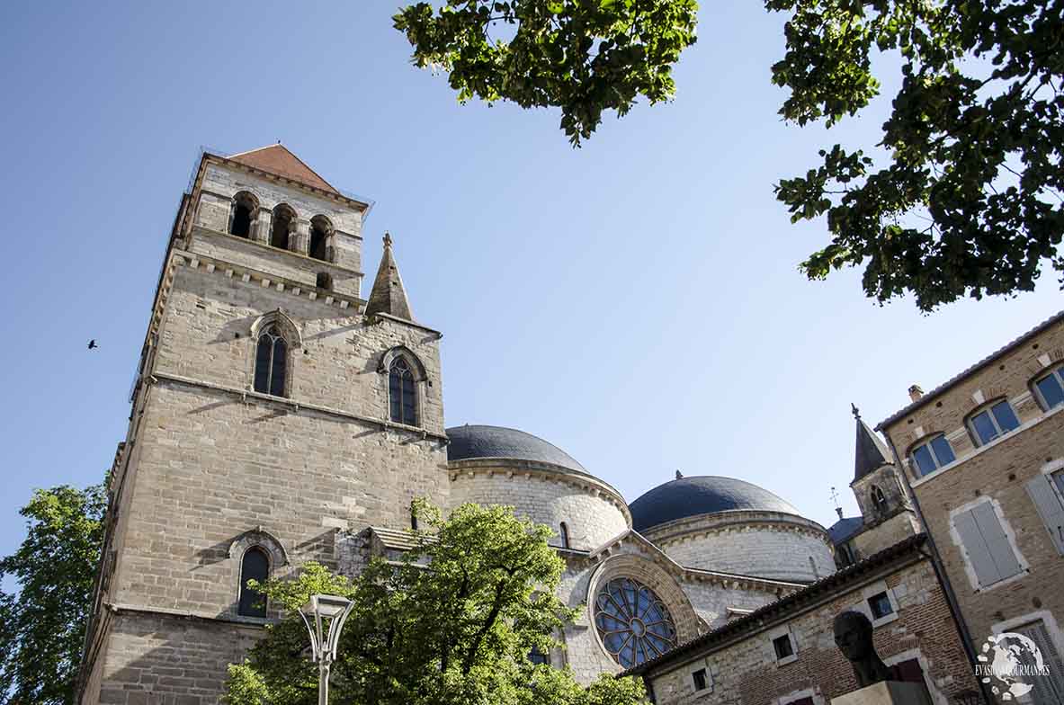 Cathédrale Cahors