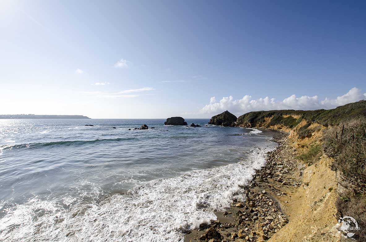 Presqu'île de Crozon