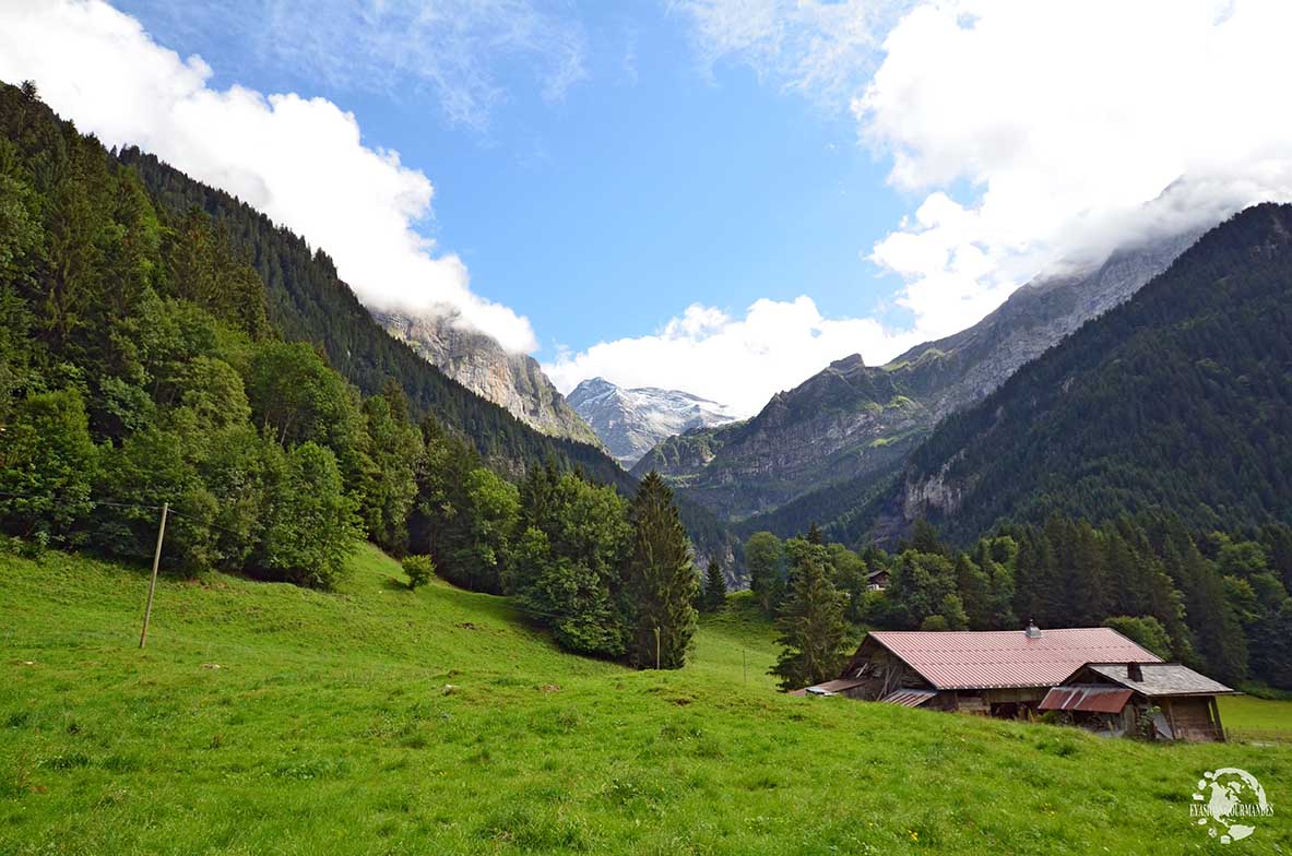 Champéry