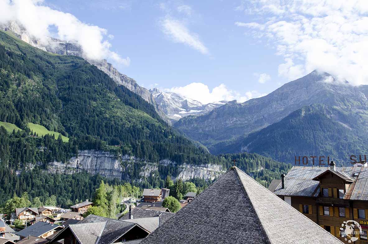 Champéry