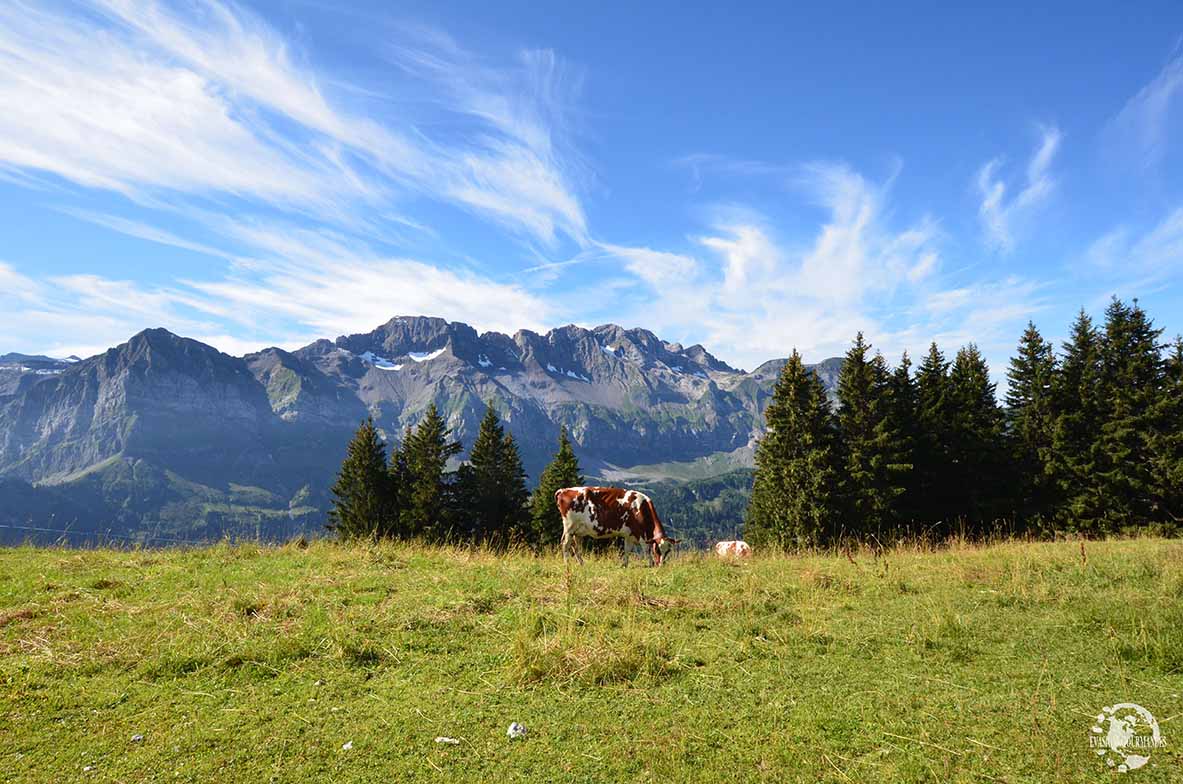 Champéry