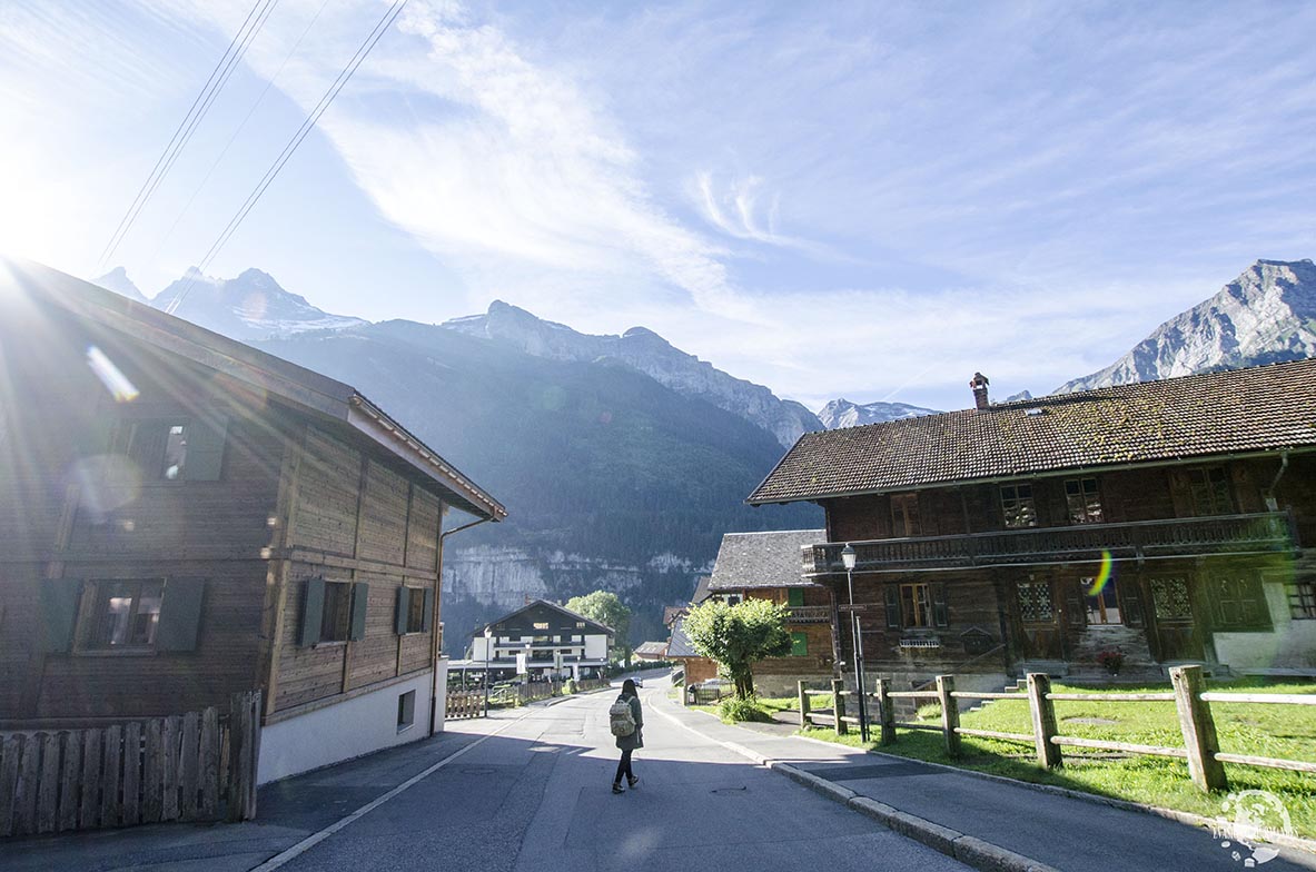 Champéry