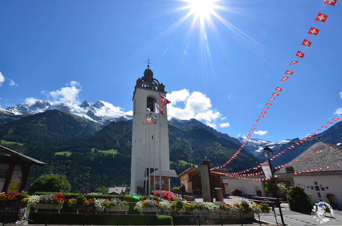 Champéry