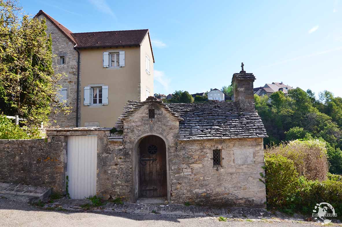 Château-Chalon