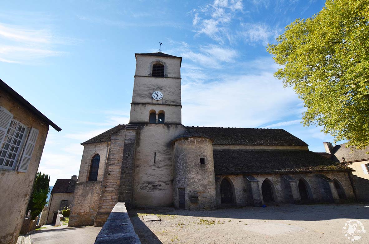 Château-Chalon