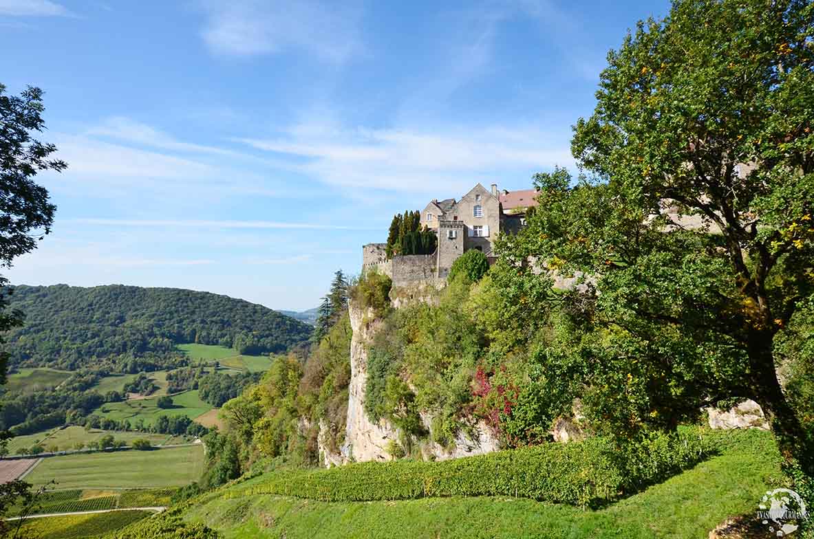 Château-Chalon