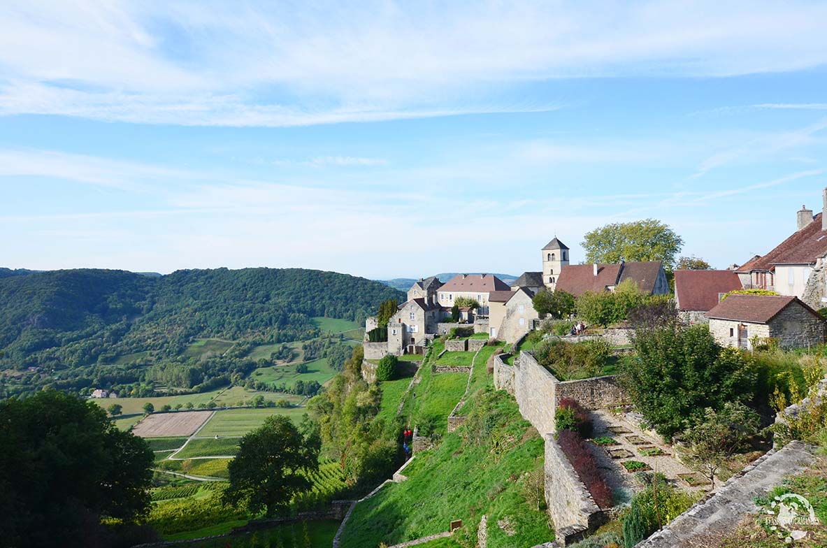 Château-Chalon