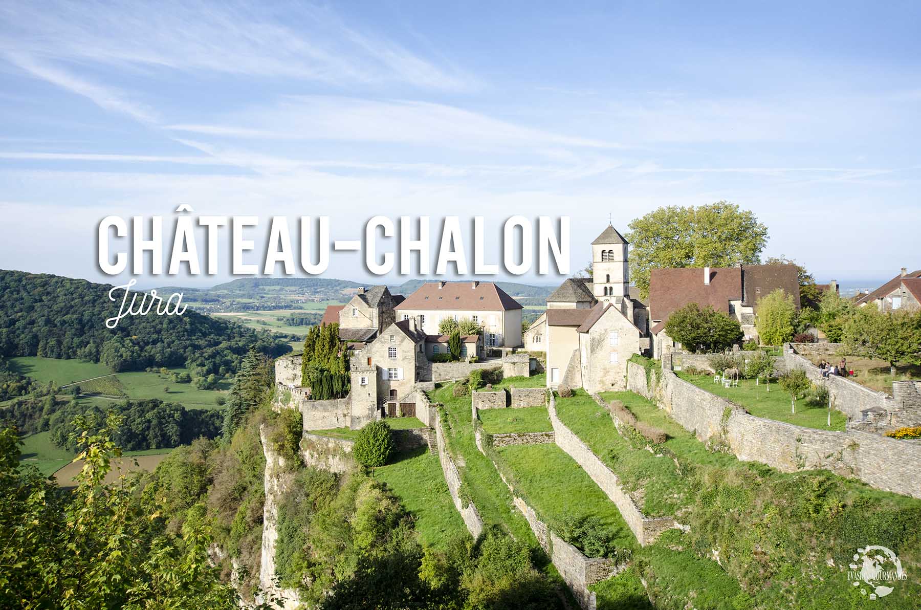 Château-Chalon