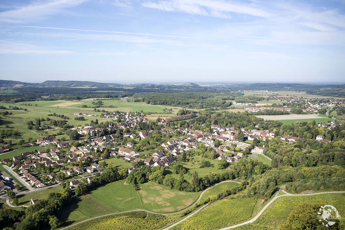 Château-Chalon