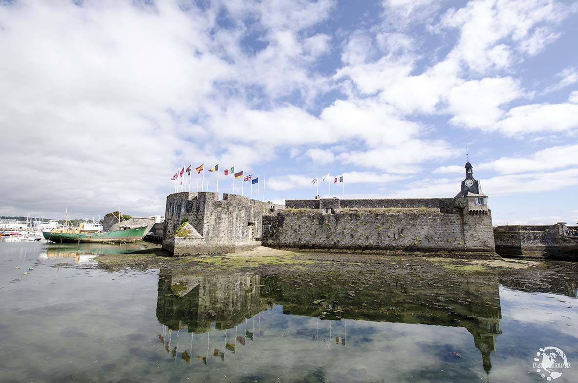 Concarneau