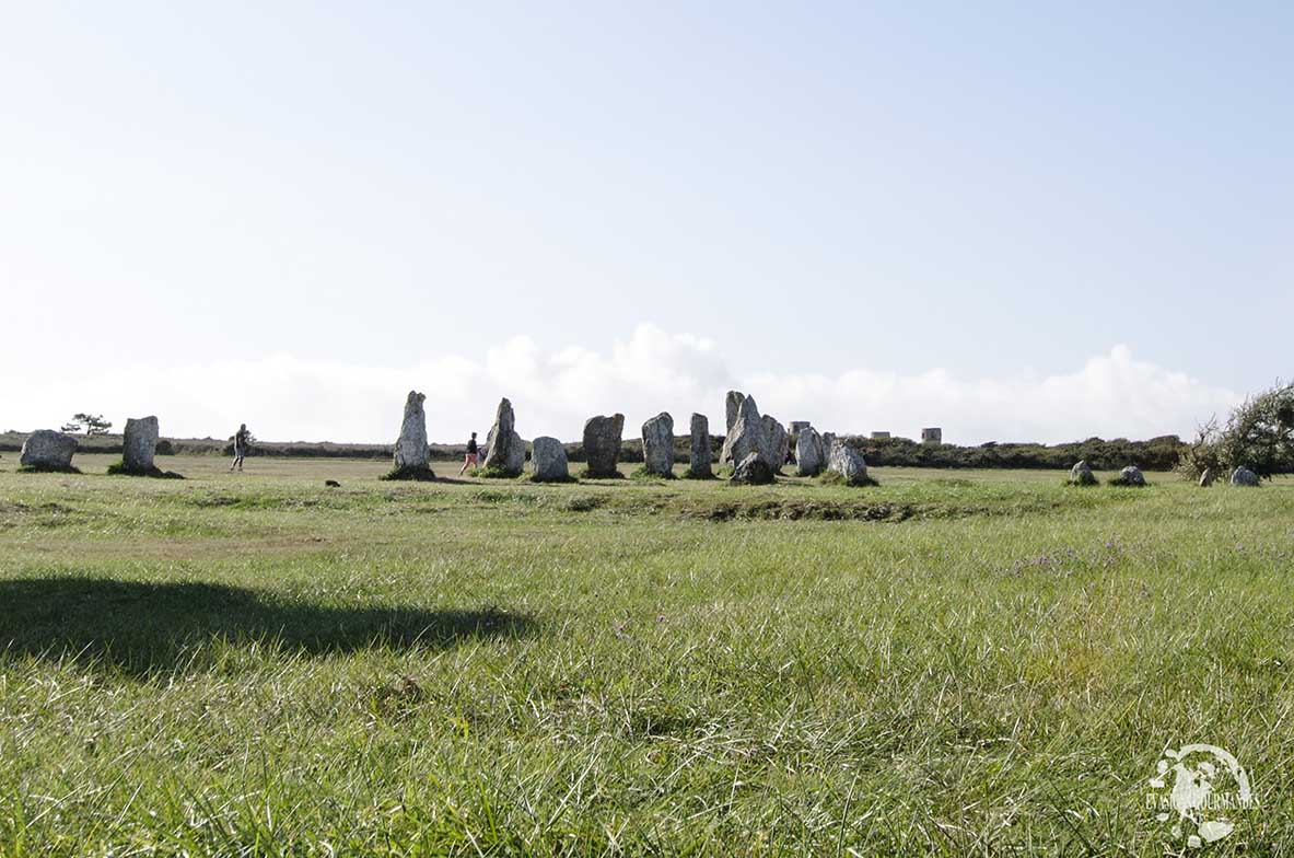 Presqu'île de Crozon