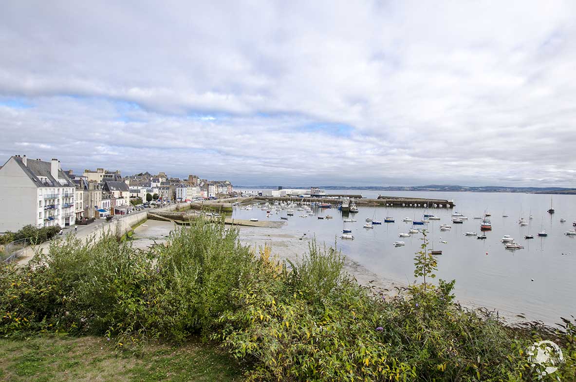 Douarnenez