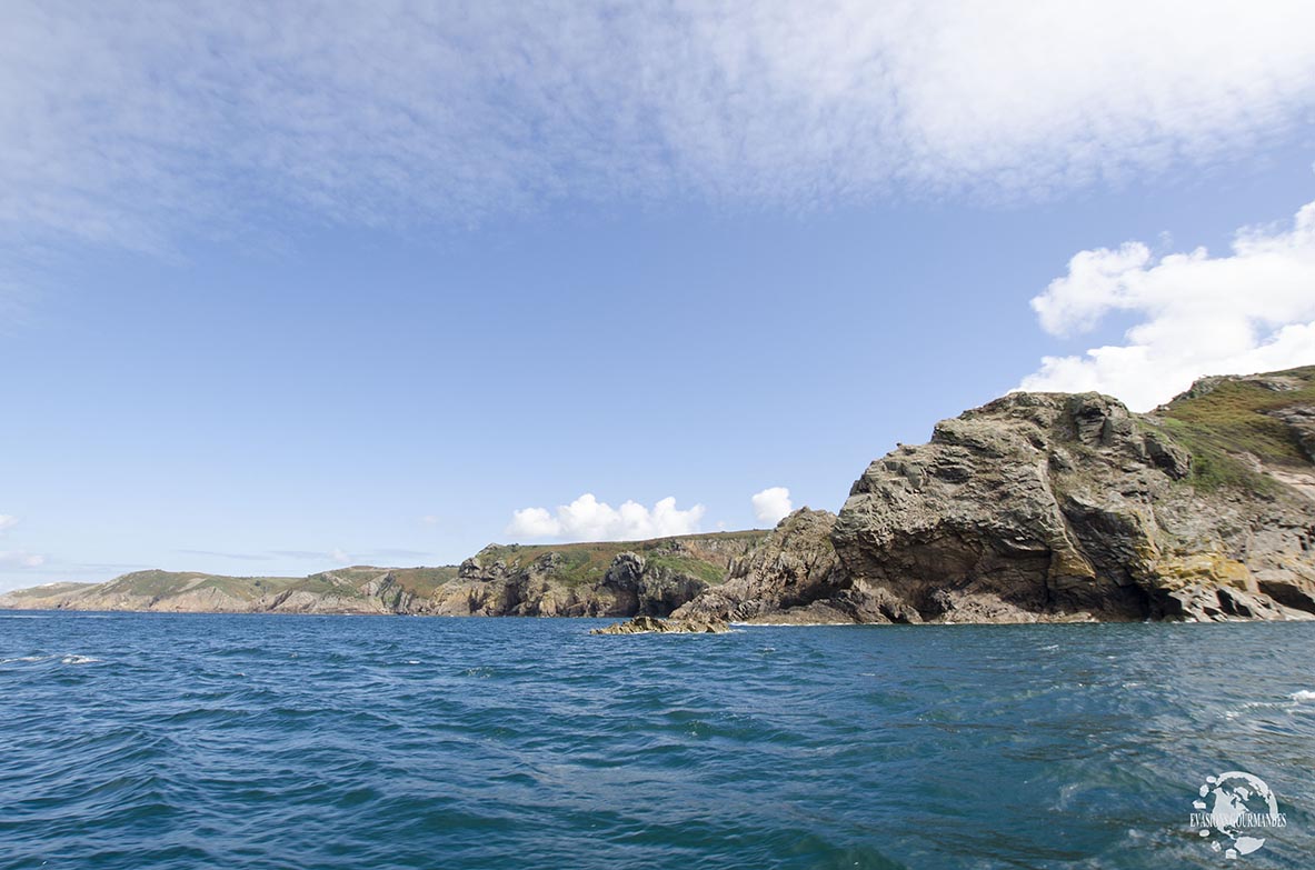 Falaises Jersey