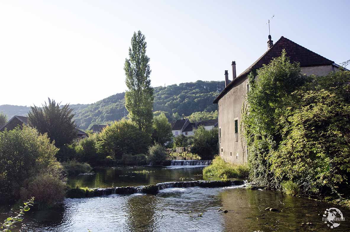 Arbois