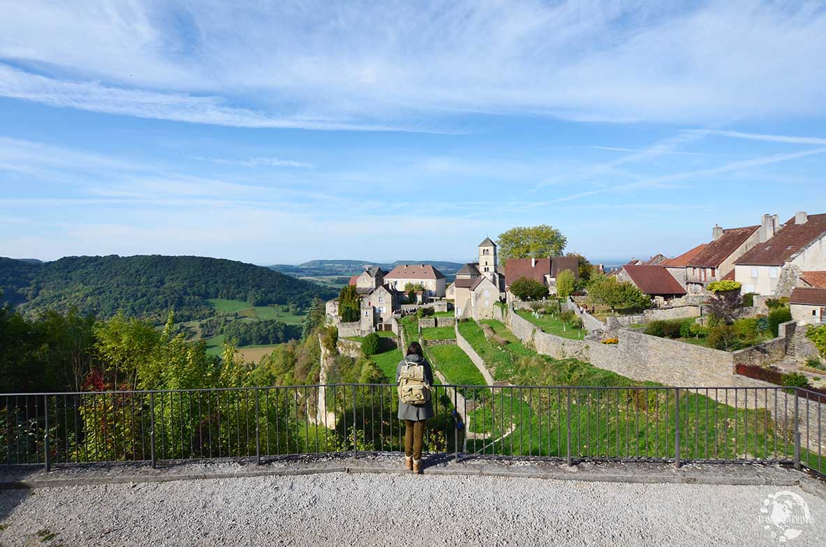 Chateau-Chalon